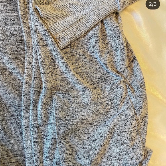 garage cardigan - Picture 2 of 3